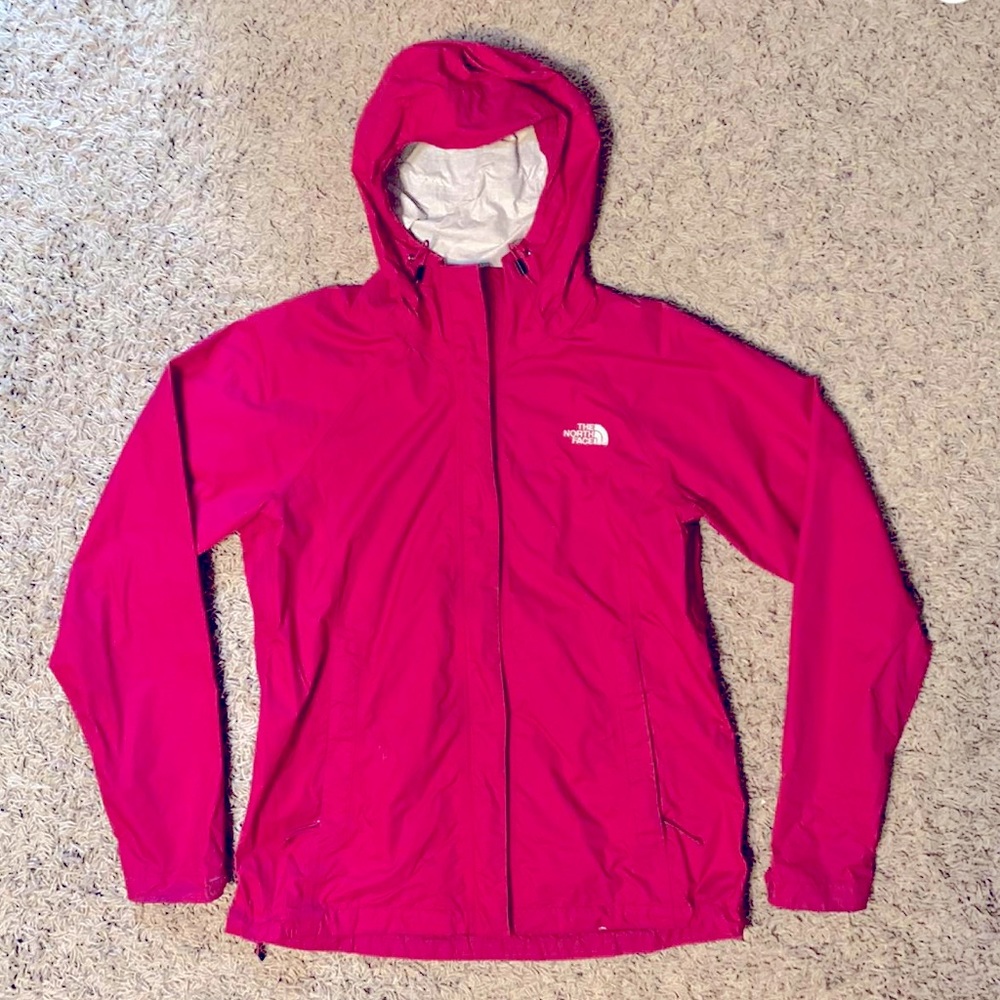 North Face Jacket